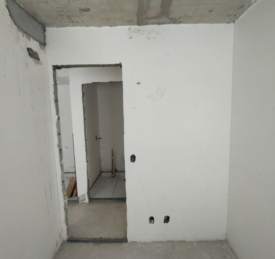 Area interna - Torre C - Portal Pacaembu