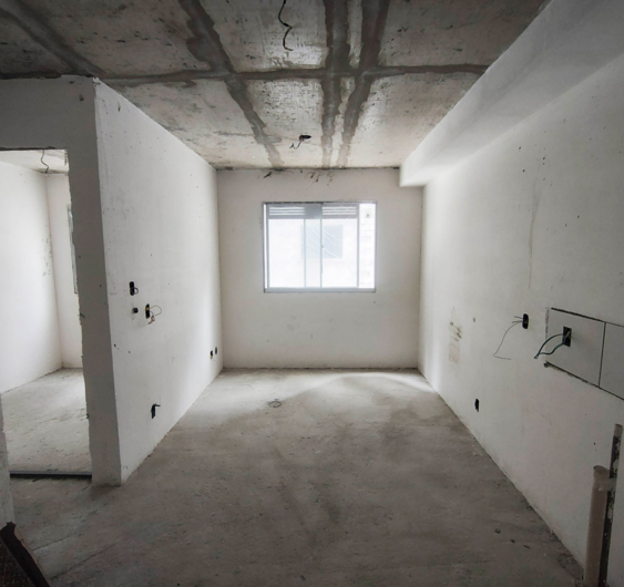 Area interna - Torre C - Portal Pacaembu