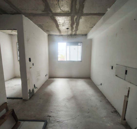 Area interna - Torre B - Portal Pacaembu