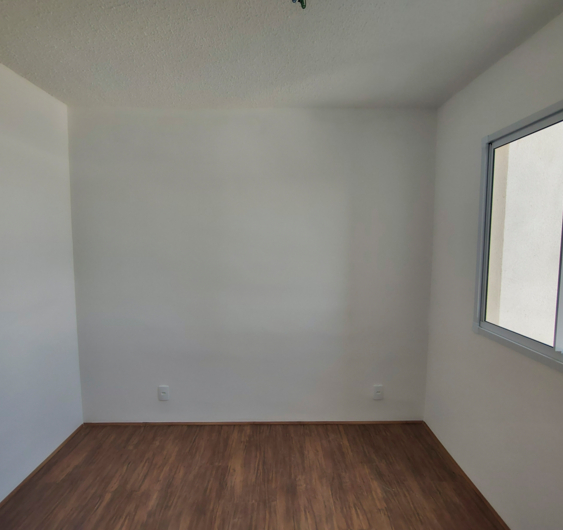 Area interna - Torre A - Portal Vista da Represa