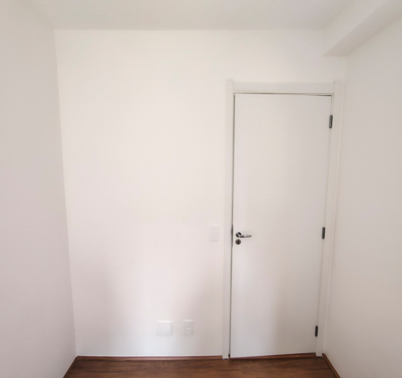 Area interna - Torre B - Portal Vista da Represa