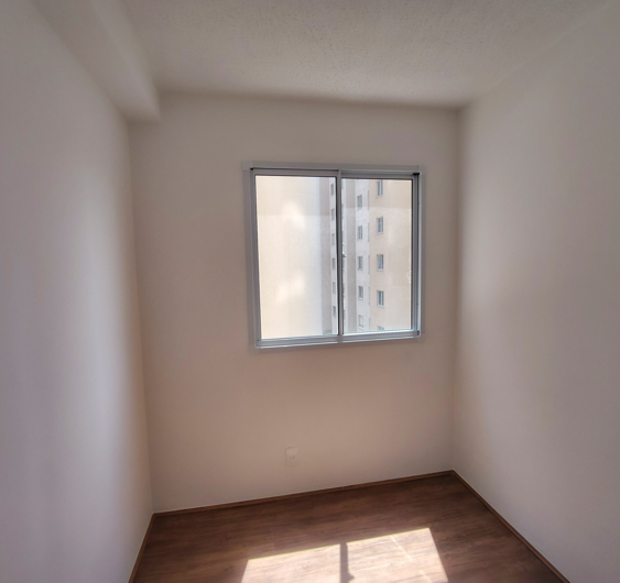 Area interna - Torre B - Portal Vista da Represa