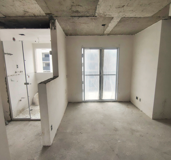 Area interna - Torre A - Unni by Plano&Plano 