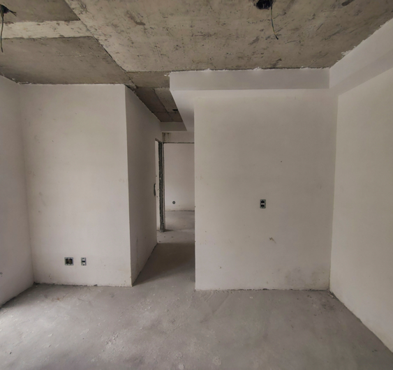 Area interna - Torre A - Unni by Plano&Plano 