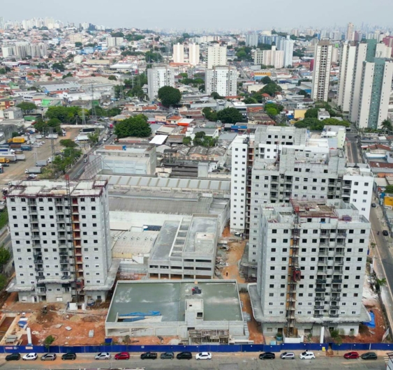 Fachada - Unni by Plano&Plano 