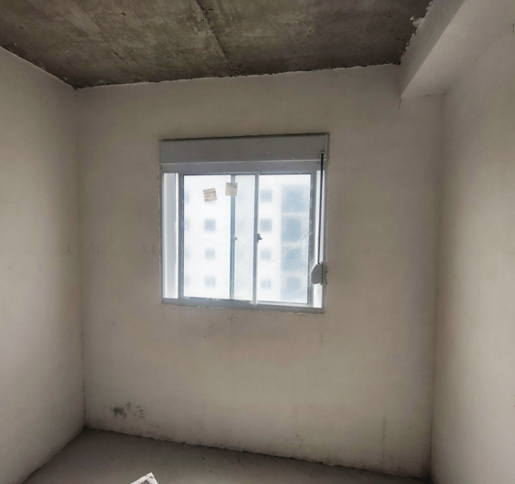 Area interna - Torre A - Unni by Plano&Plano 