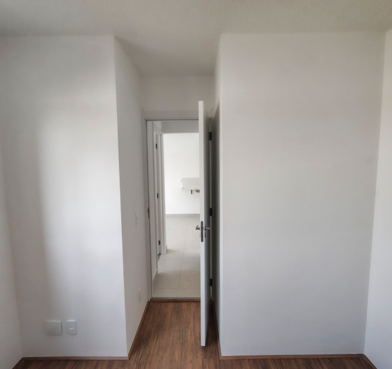 Area interna - Torre A - Portal Vista da Represa