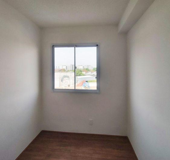 Area interna - Torre A - Portal Vista da Represa