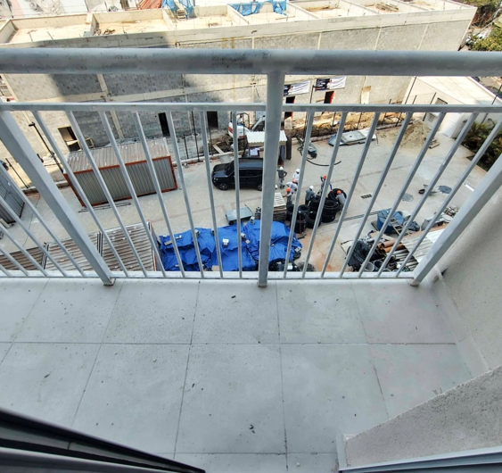 Area interna - Torre A - Portal Vista da Represa