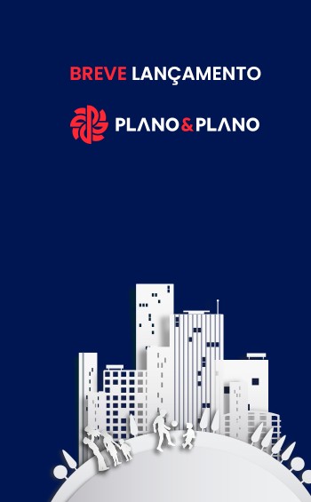 Plano&Vista Santo Amaro