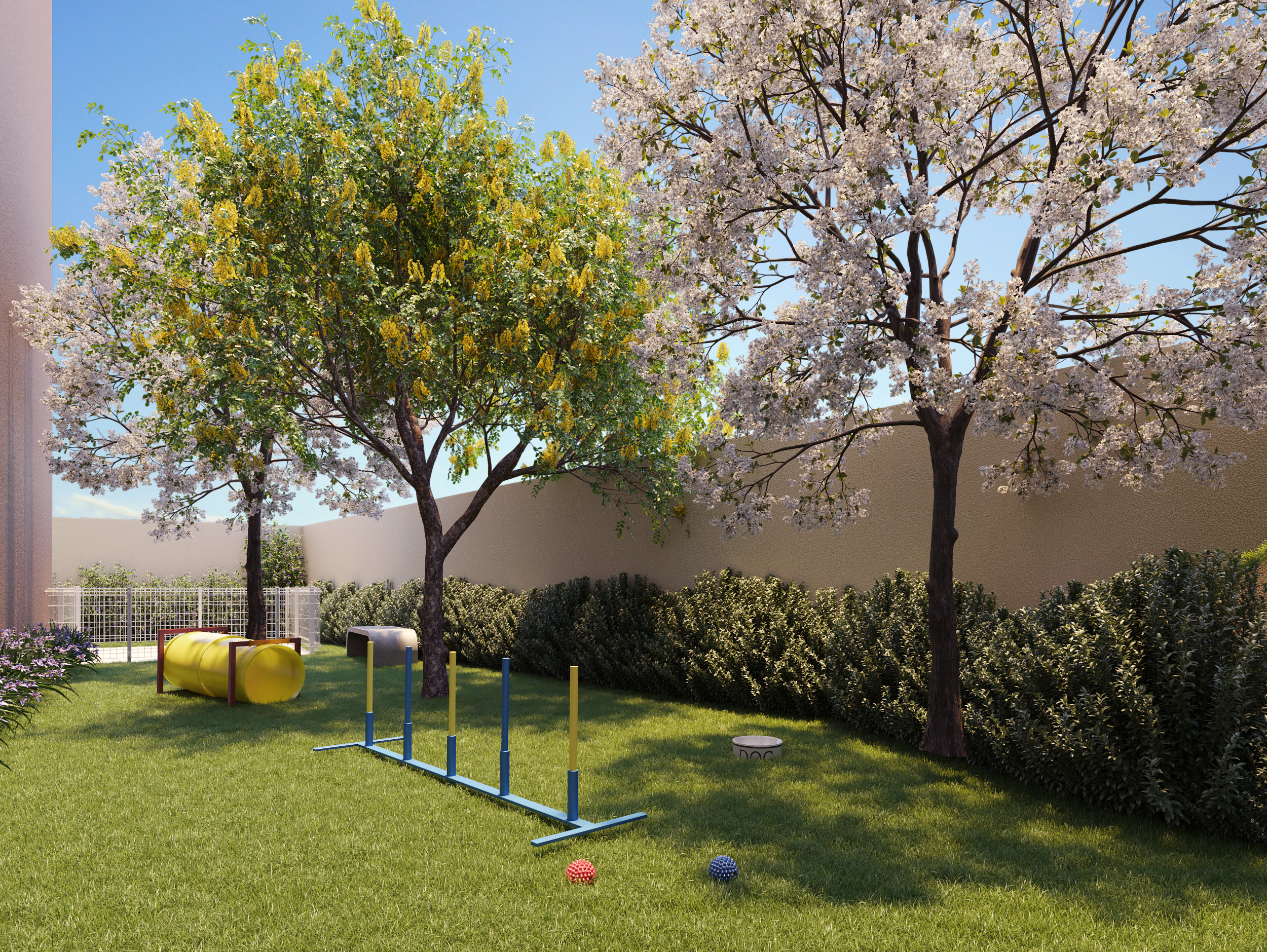 Petplace - Perspectiva Ilustrada image number 2