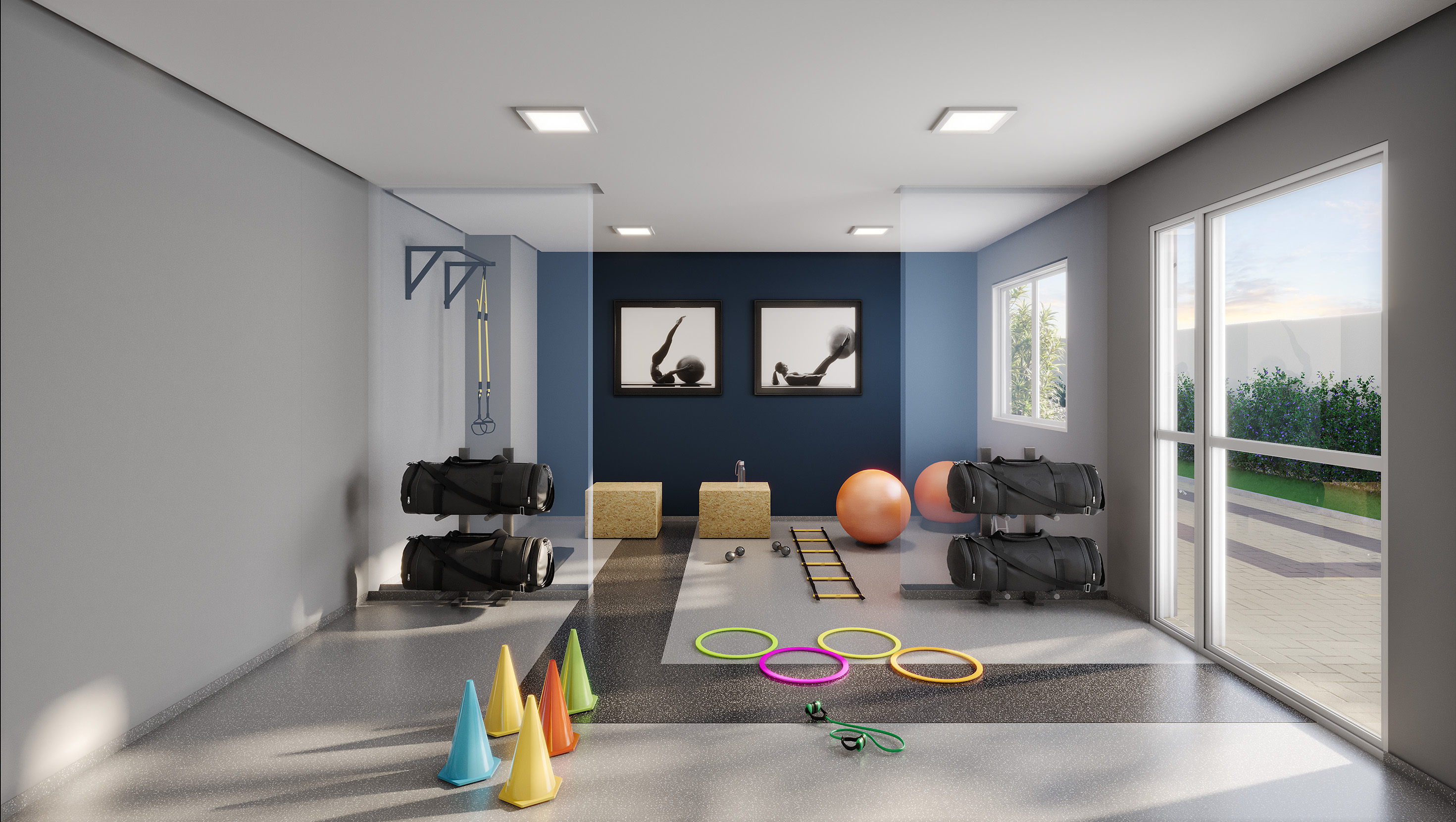 Funcional - Perspectiva Ilustrada image number 12