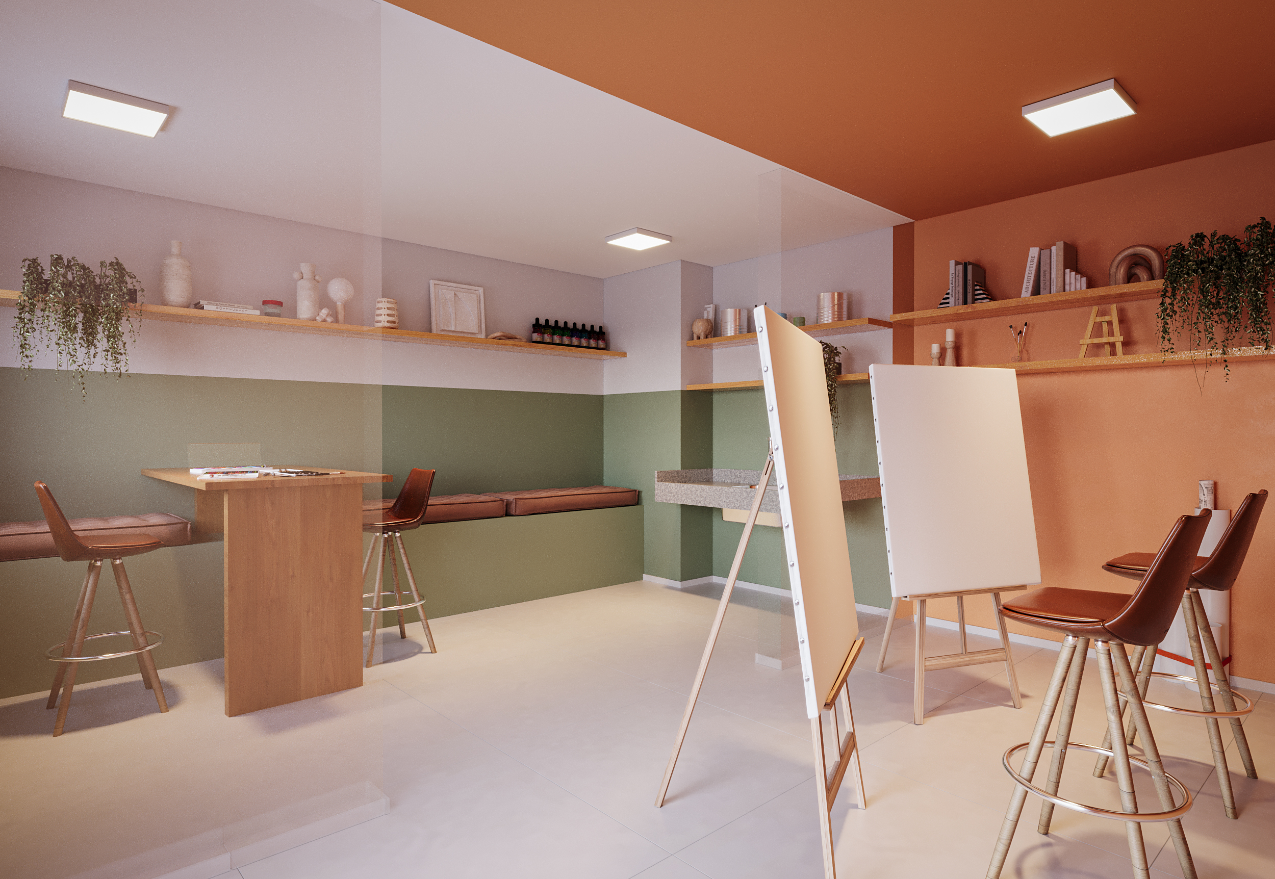 Atelier - Perspectiva Ilustrada image number 19