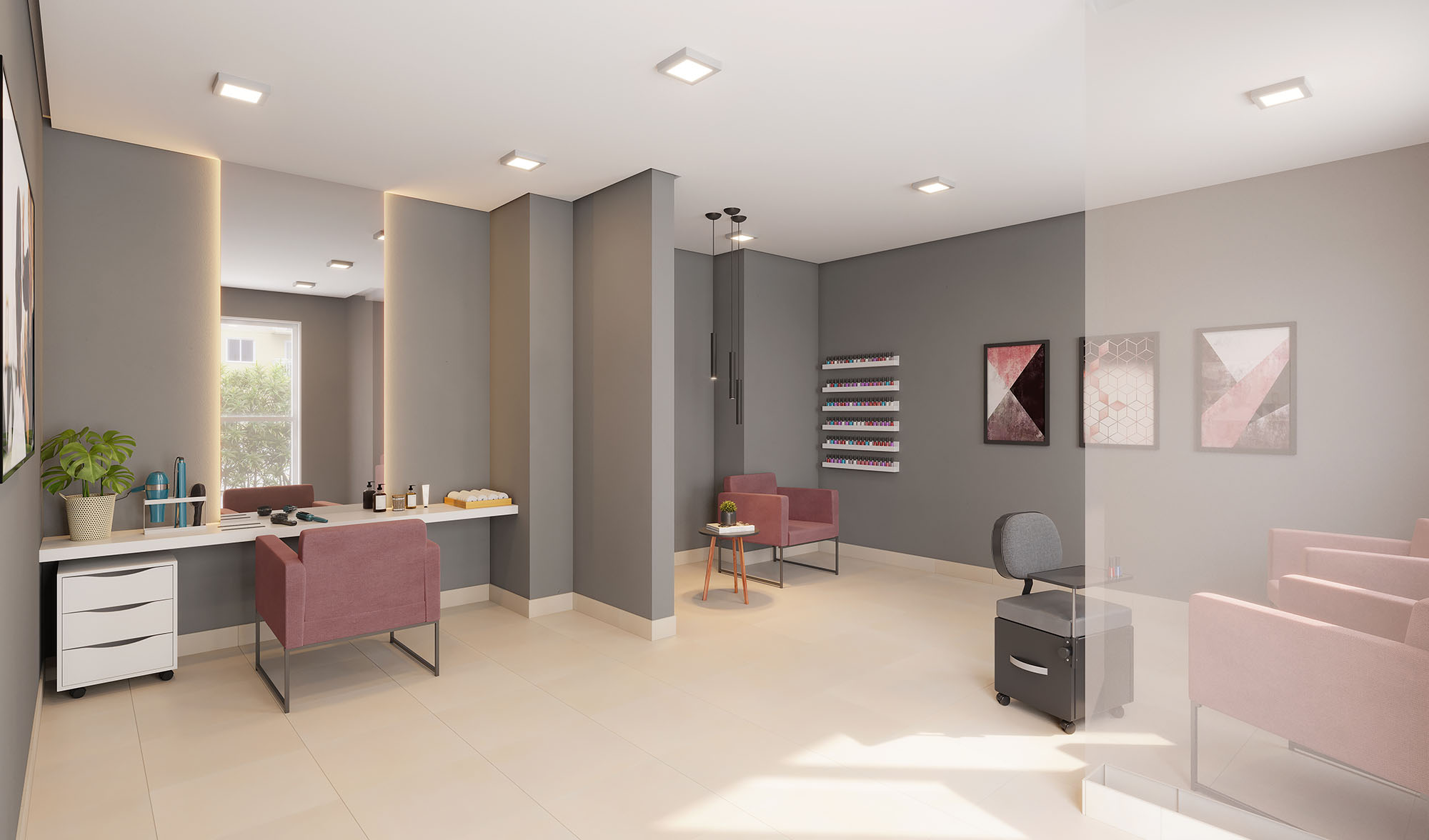 Bem Estar - Perspectiva Ilustrada image number 20