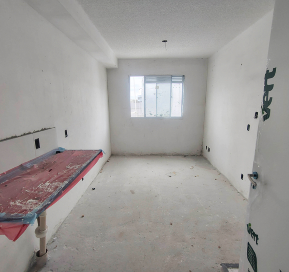 Area interna - Torre A - Portal Pacaembu