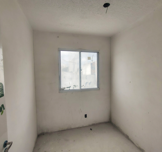 Area interna - Torre A - Portal Pacaembu