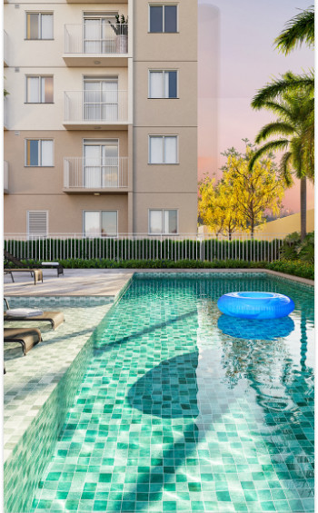 Plano&Park Santo Amaro