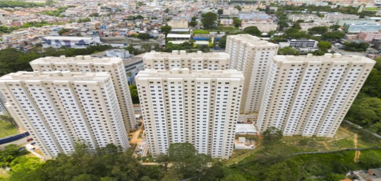 Plano&Plano registra maior ano de sua história, com R$ 5,3 bilhões em lançamentos e R$ 4,3 bilhões em vendas líquidas