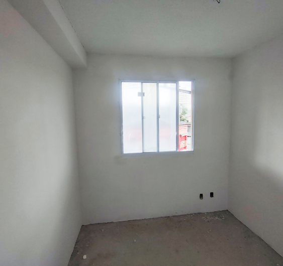 Area interna - Torre A - Plano&Vila Cambuci