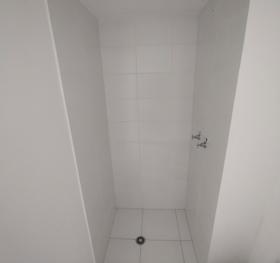 Área interna - Torre A2 - Sphera Panamby