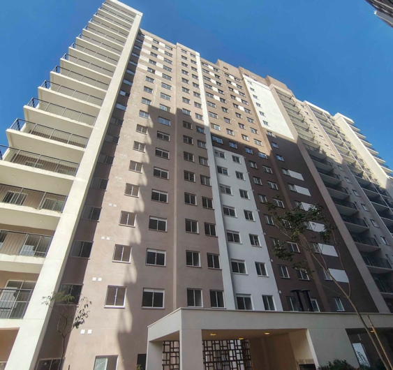 Área externa - Torre A2 - Sphera Panamby