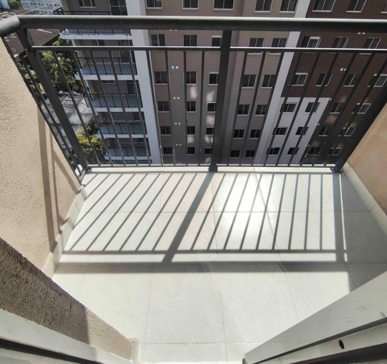 Área interna - Torre A2 - Sphera Panamby