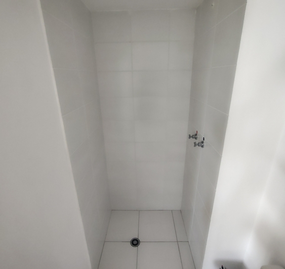Área interna - Torre A2  - Sphera Panamby