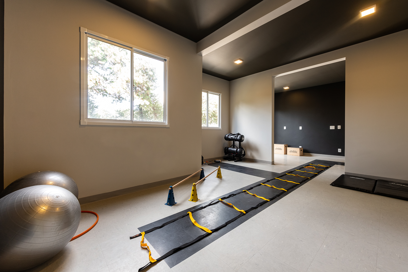 Fitness - Plano&amp;Mais Morumbi