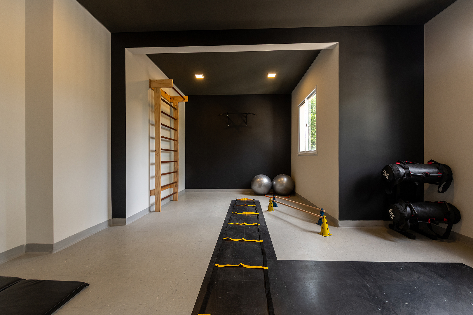 Fitness - Plano&amp;Mais Morumbi