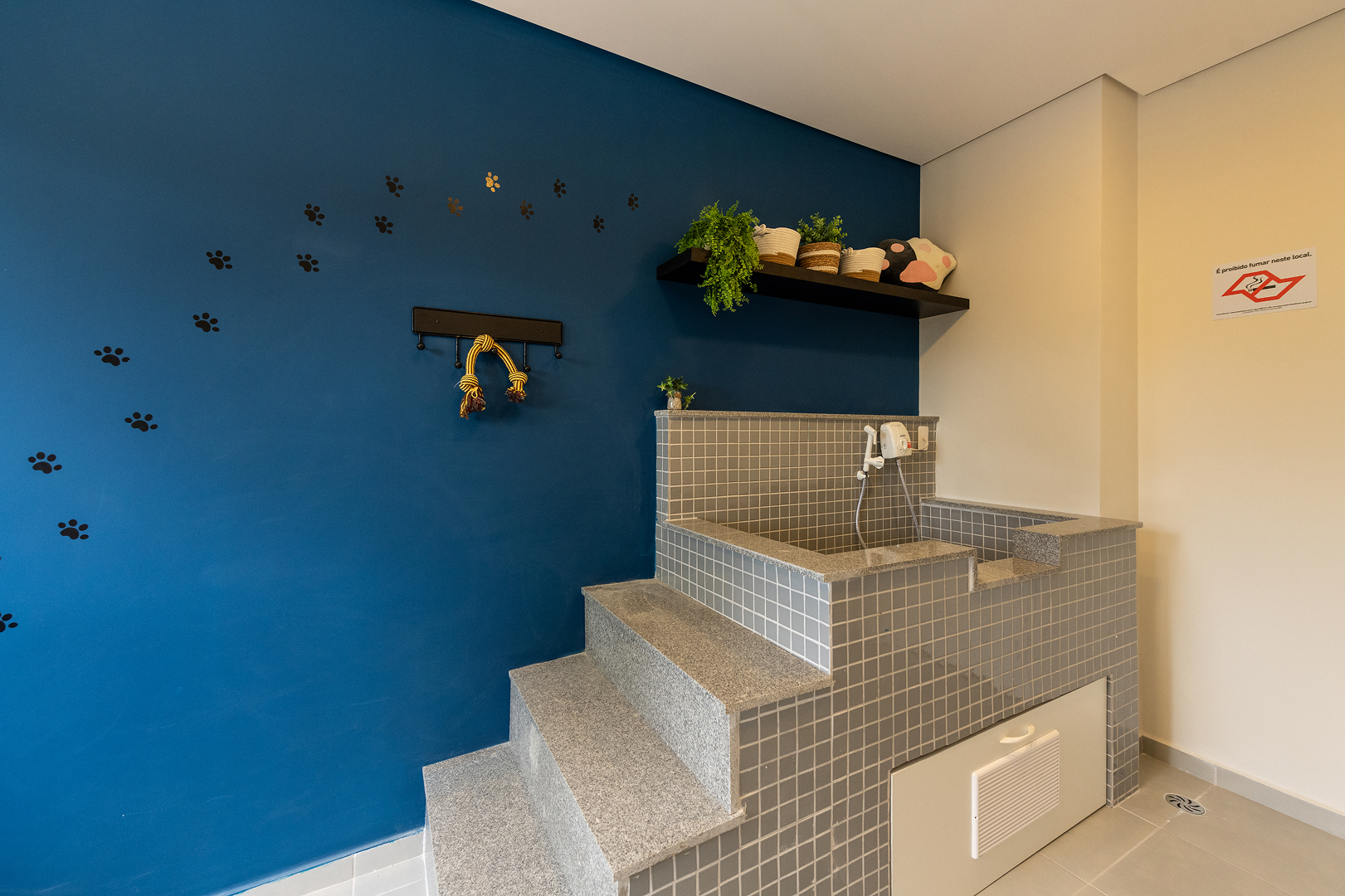 Pet Care - Plano&amp;Mais Morumbi
