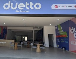 Loja Duetto São Domingos