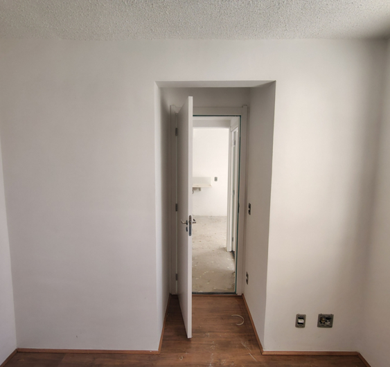 Área interna – Torre C - Mais Vila Andrade
