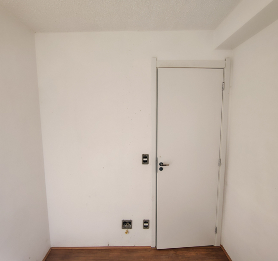 Área interna – Torre C - Mais Vila Andrade