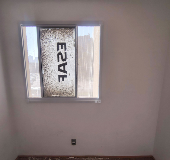 Área interna – Torre B - Mais Vila Andrade