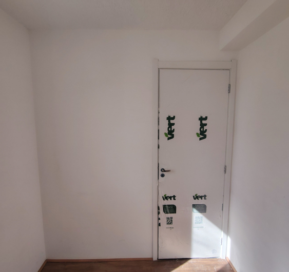 Área interna – Torre B - Mais Vila Andrade