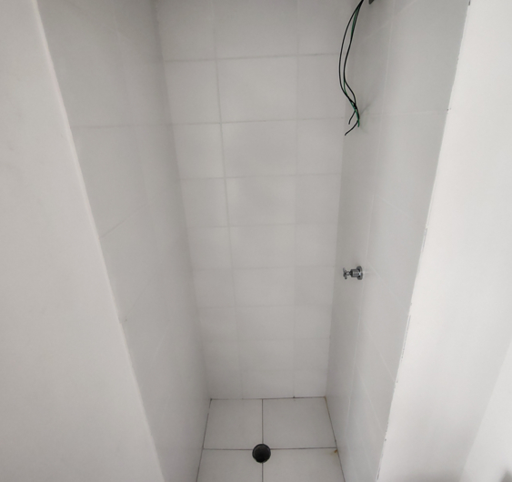 Área interna – Torre B - Mais Vila Andrade