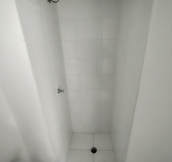 Área interna - Torre A - Mais Vila Andrade
