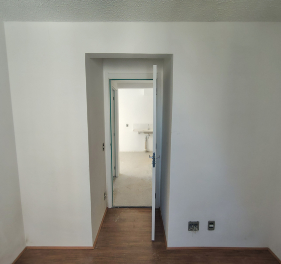 Área interna - Torre A - Mais Vila Andrade