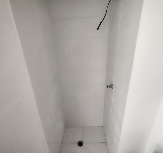 Área interna – Torre C - Mais Vila Andrade