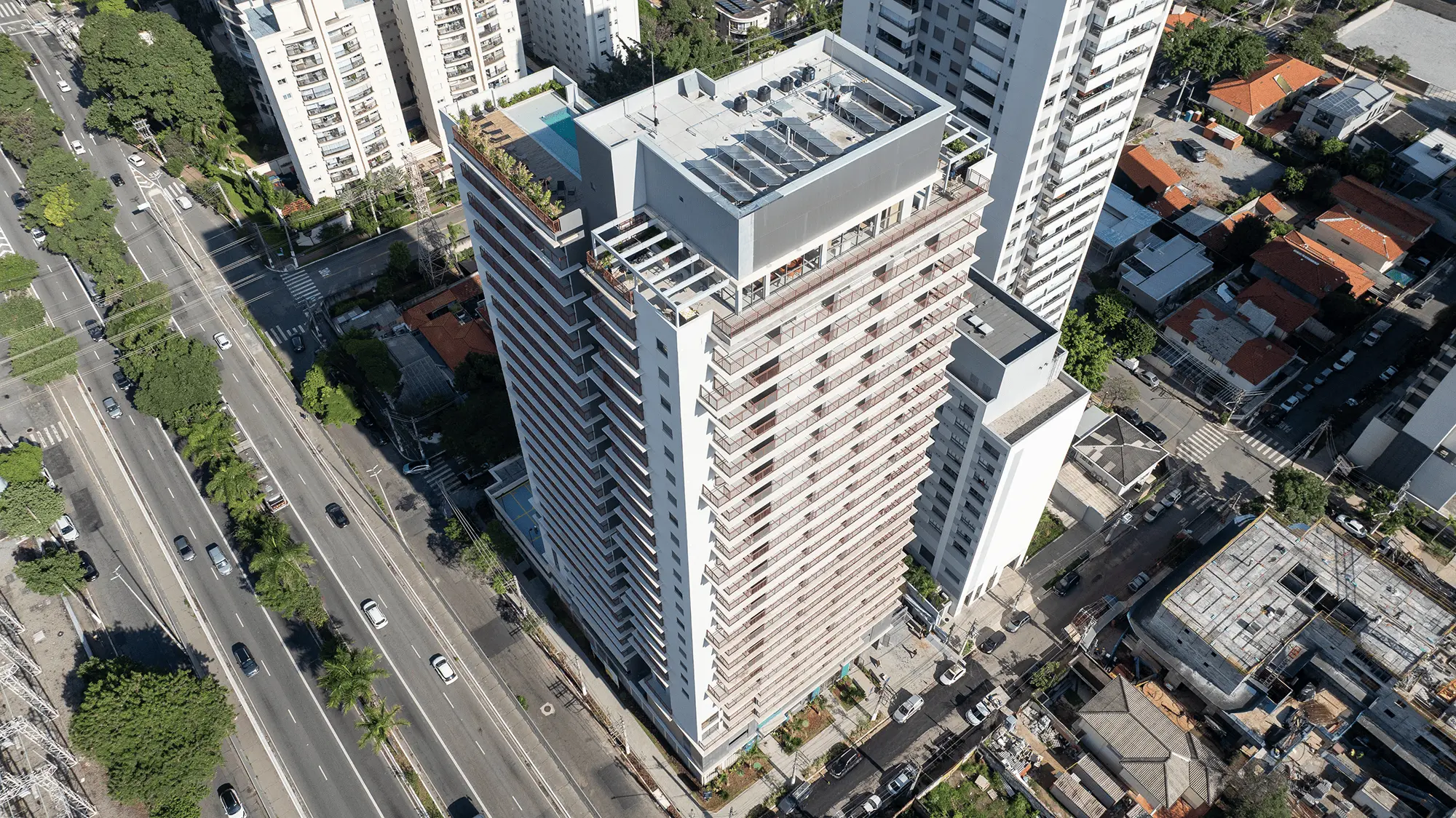Fachada - Oriz by Plano&Plano