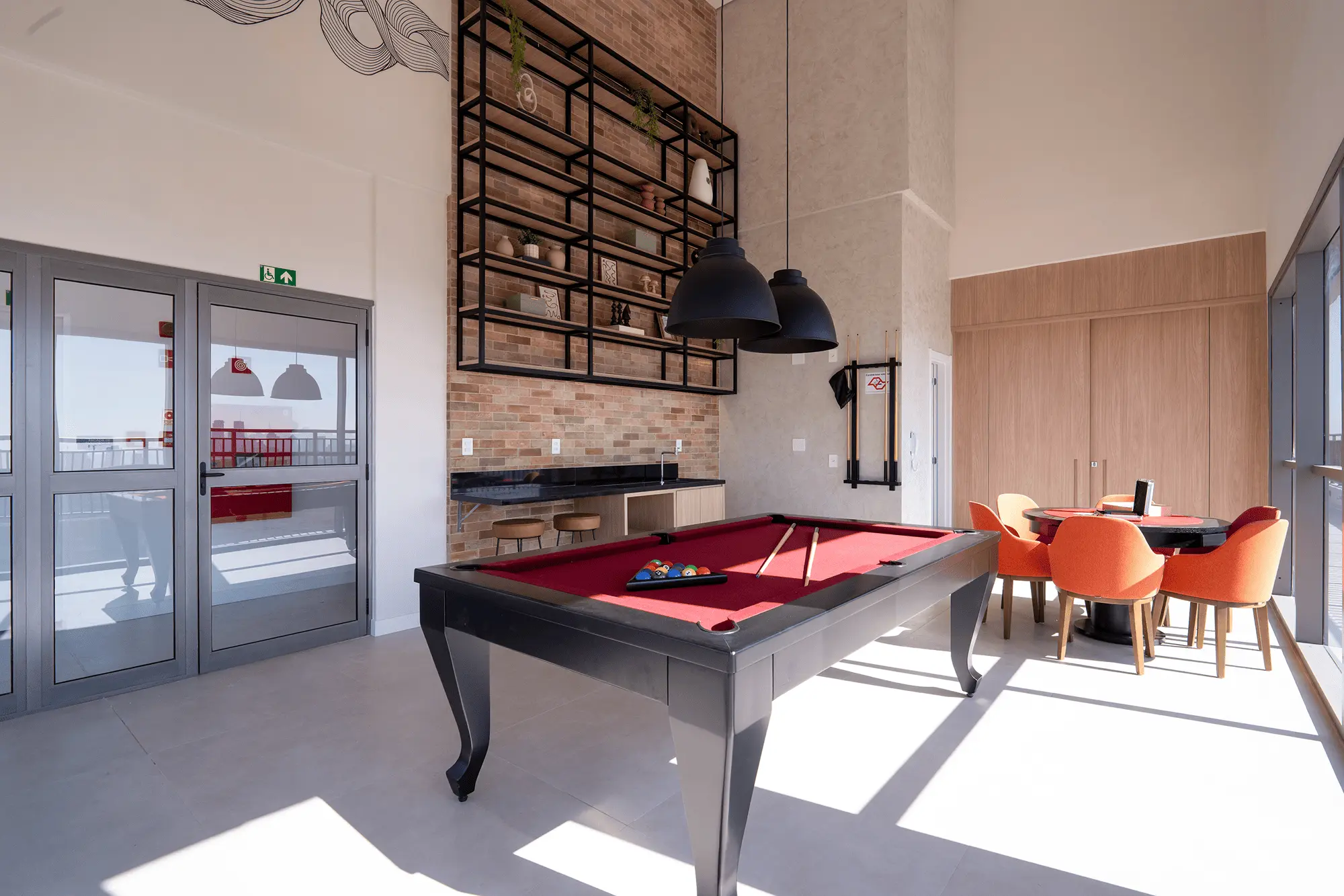 Pub - Oriz by Plano&Plano