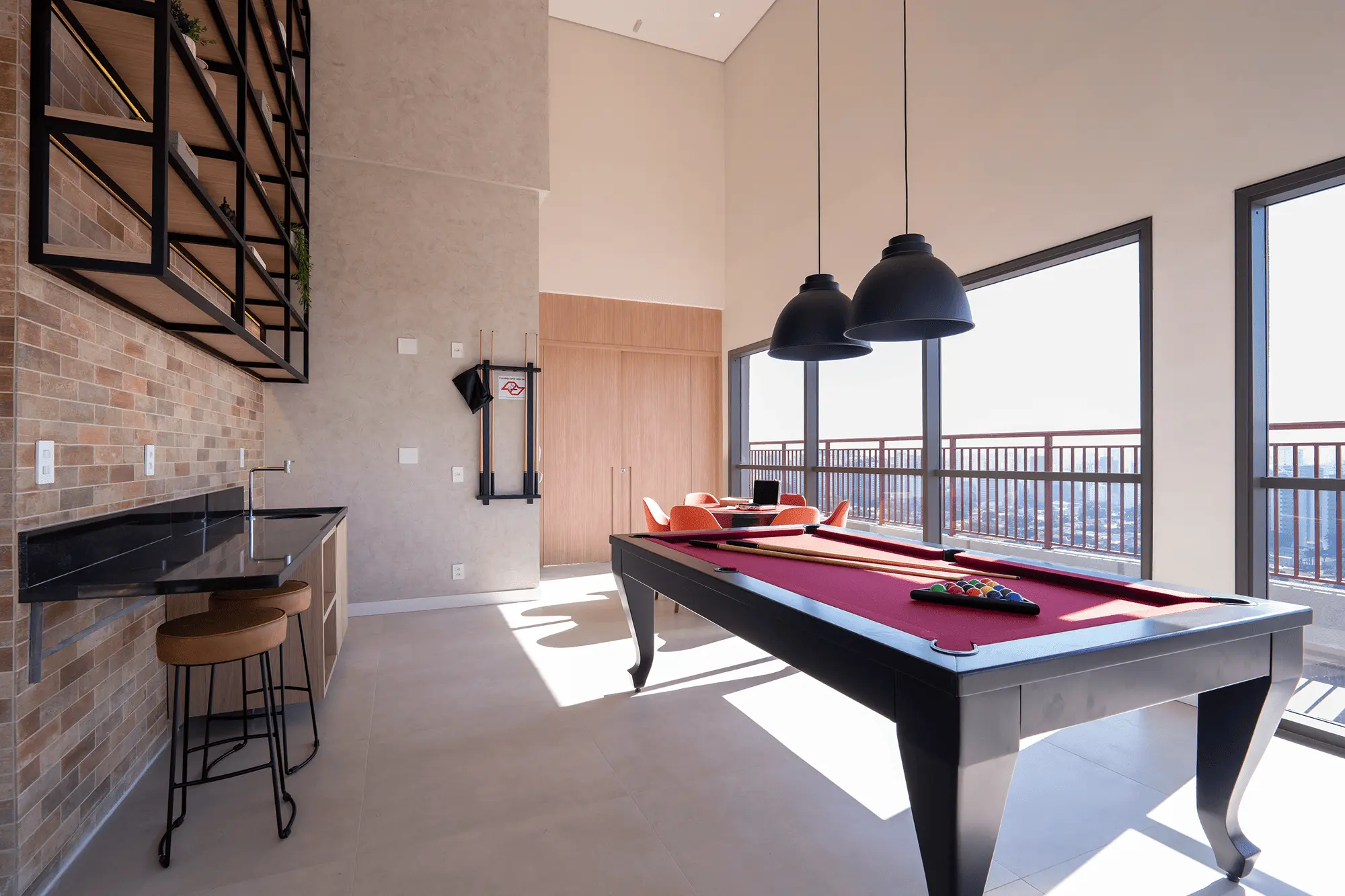 Pub - Oriz by Plano&Plano
