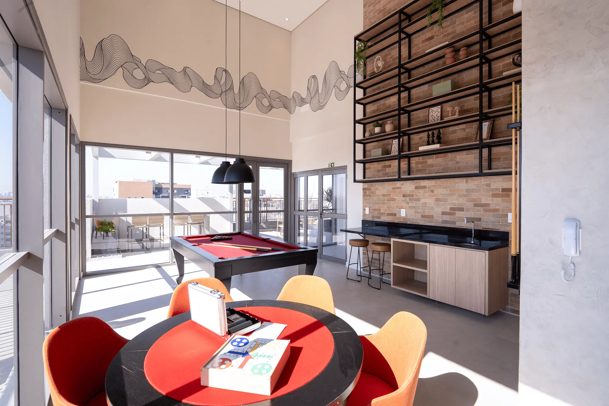 Pub - Oriz by Plano&Plano