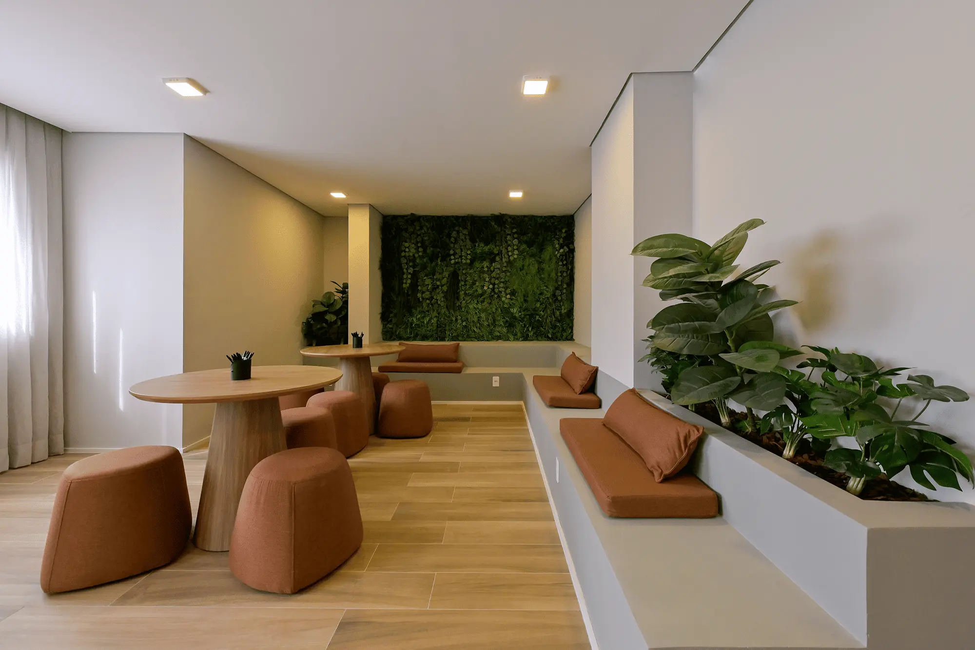 Coworking - Viz by Plano&Plano
