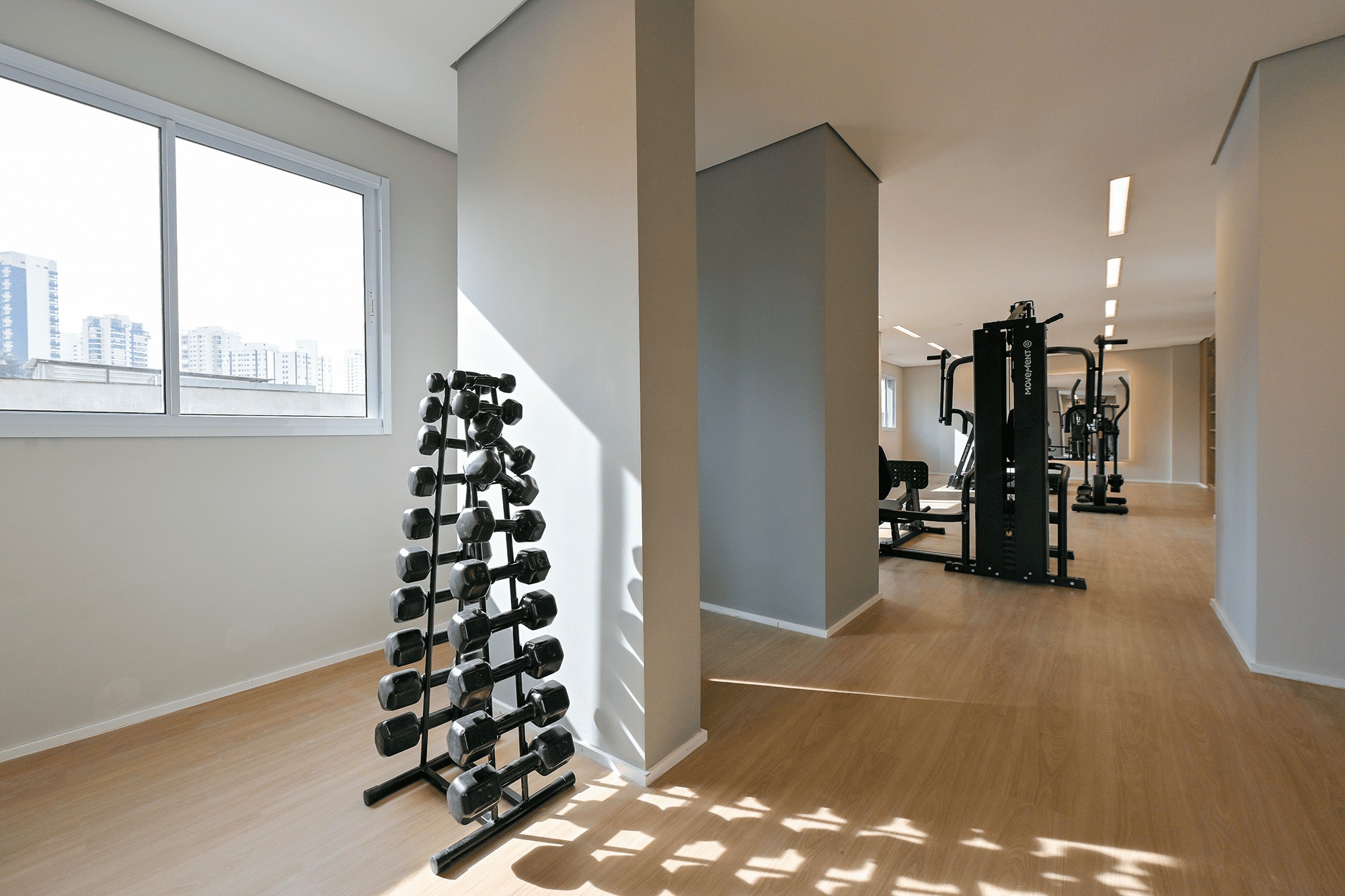 Fitness - Viz by Plano&amp;Plano