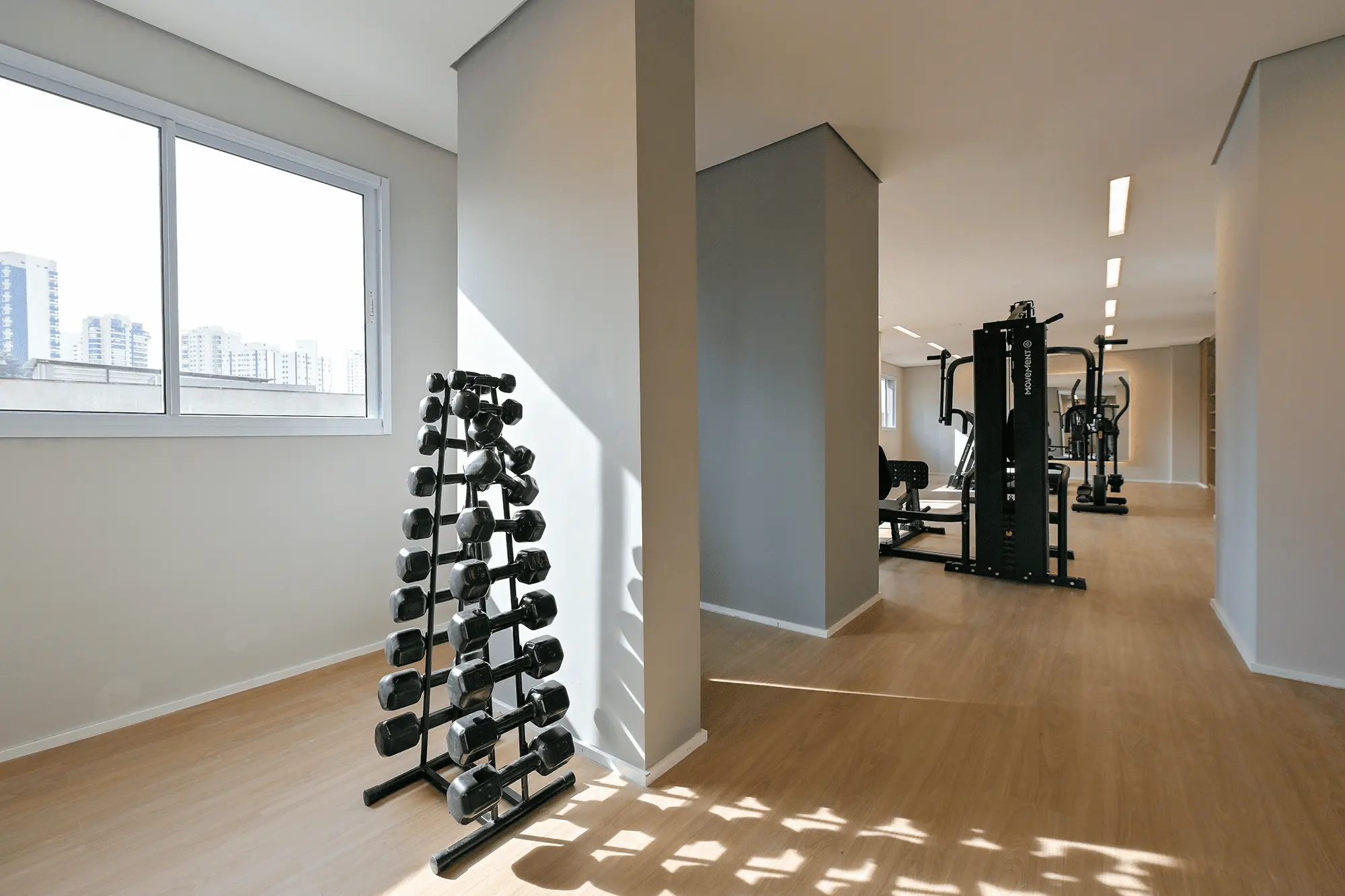 Fitness - Viz by Plano&Plano