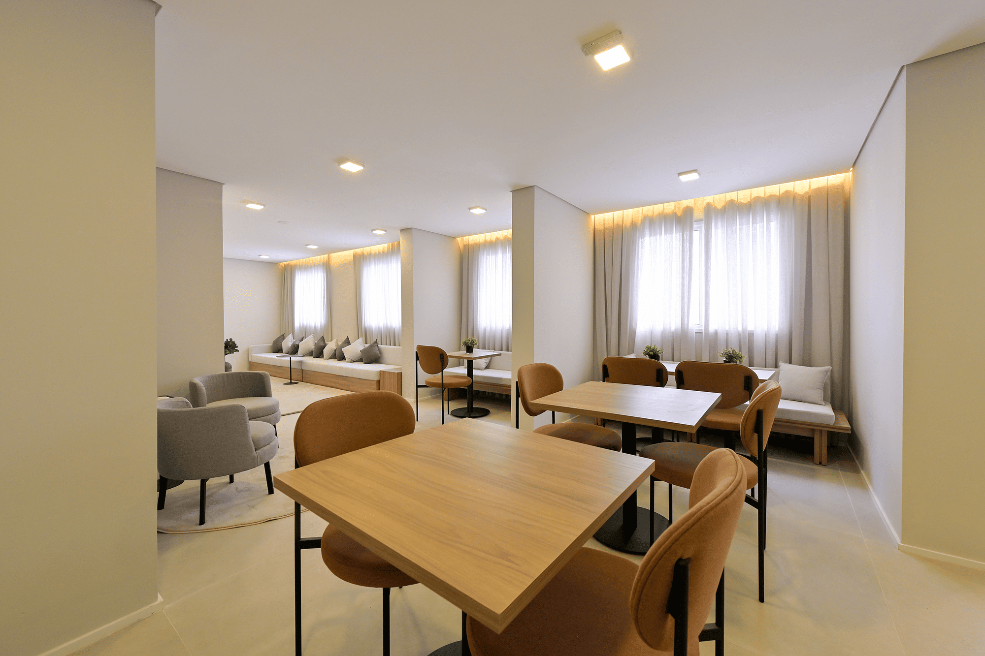 Coworking - Viz by Plano&amp;Plano
