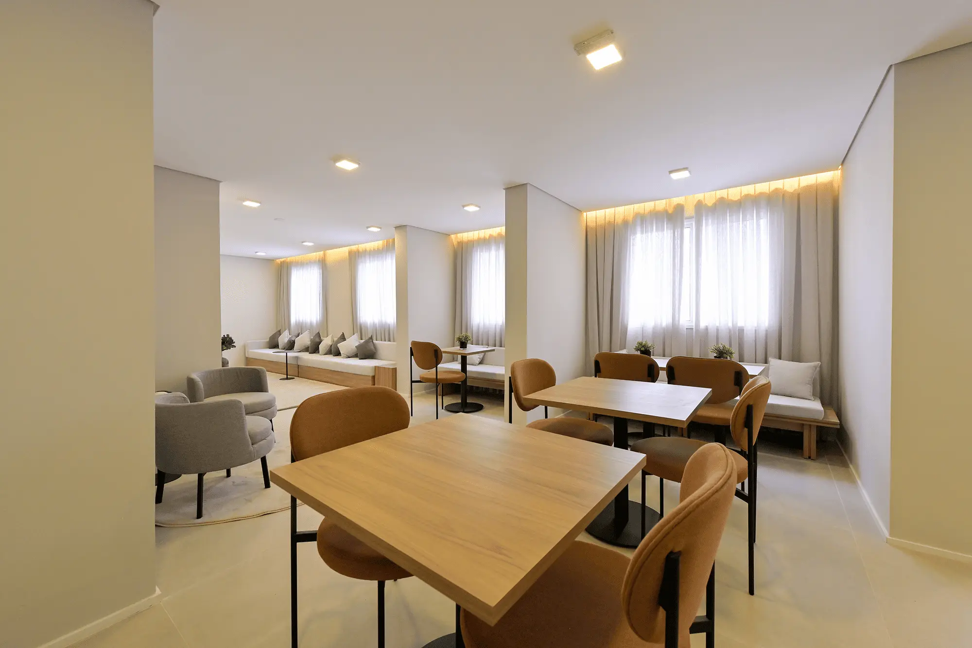 Coworking - Viz by Plano&Plano
