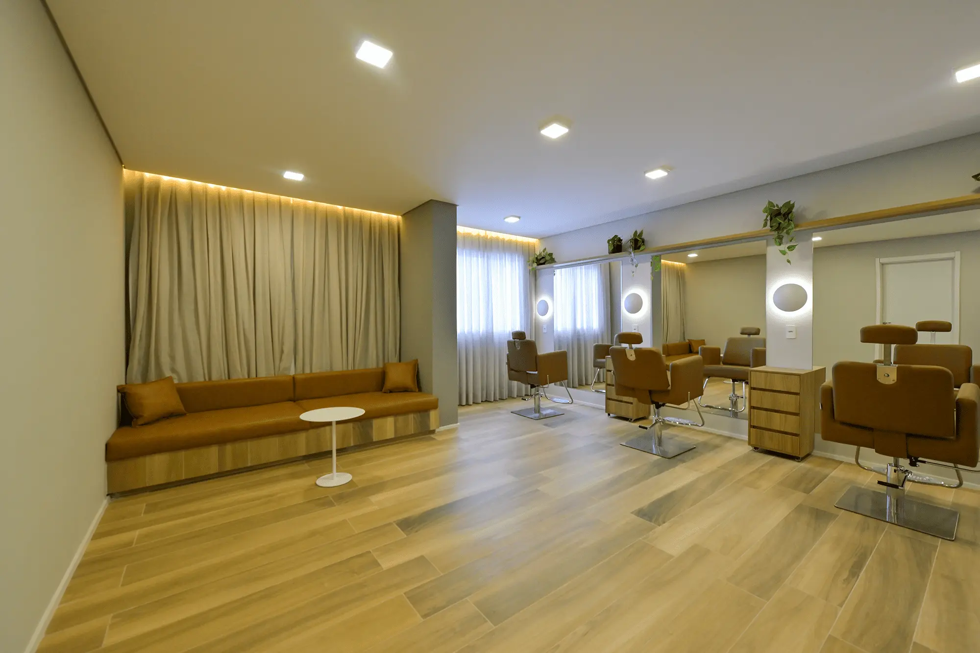 Bem estar - Viz by Plano&Plano