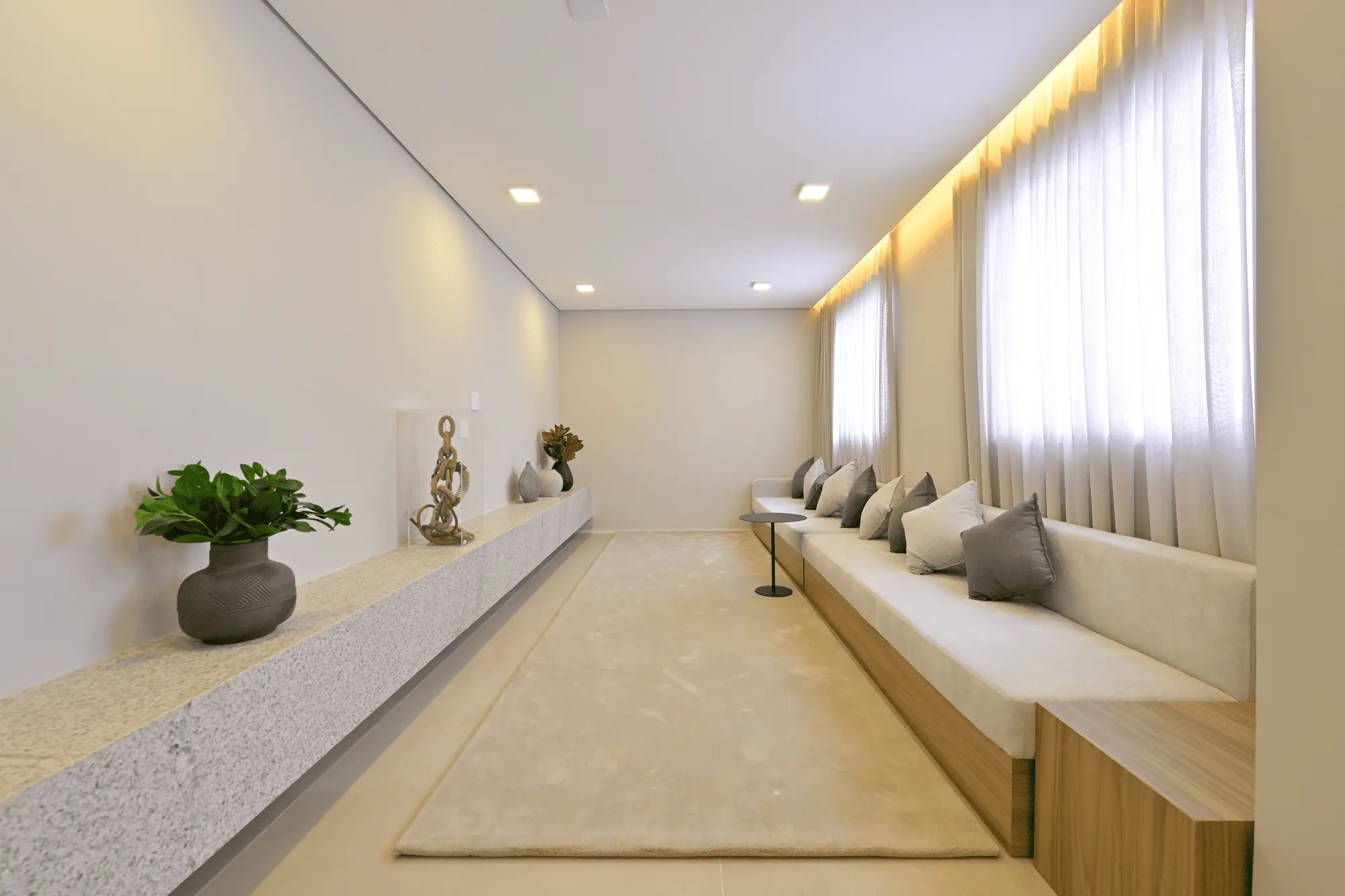Espaço Gourmet - Viz by Plano&Plano